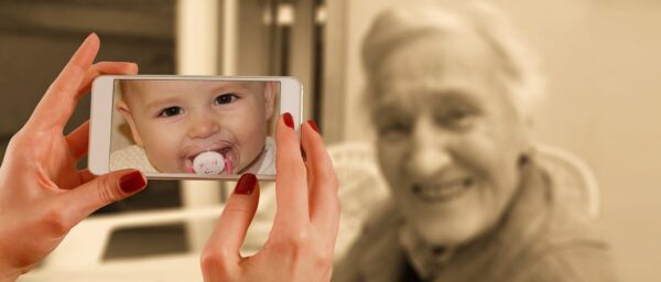 Kaip skausmo suvokimas keičiasi su amžiumi ir ką apie tai sako šiuolaikinė medicina